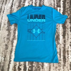 Under Armour tee